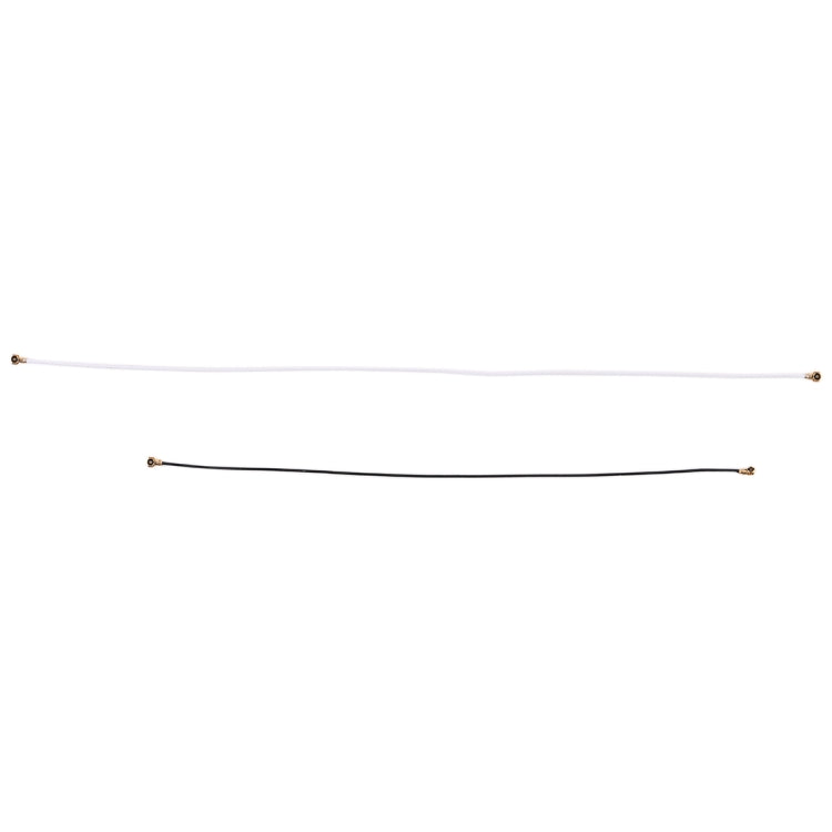 Câble flexible de Signal d'antenne pour Galaxy A30