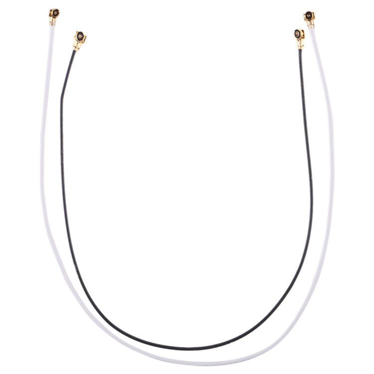 Câble flexible de Signal d'antenne pour Galaxy A30