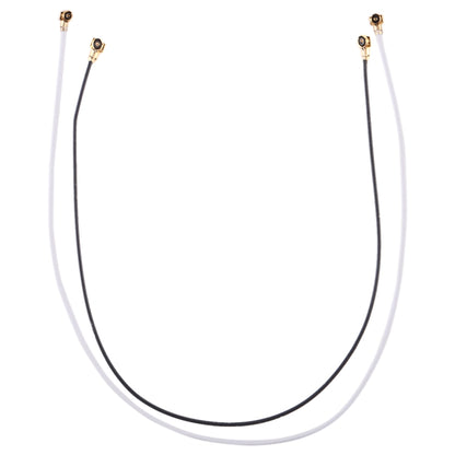 Câble flexible de Signal d'antenne pour Galaxy A30