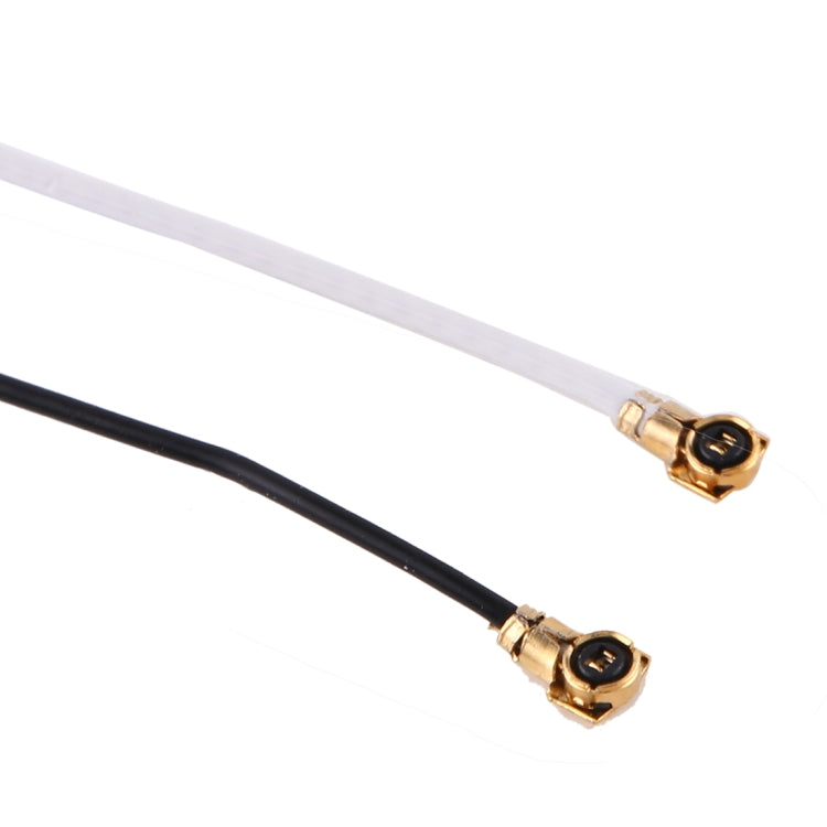 Câble flexible de Signal d'antenne pour Galaxy A30