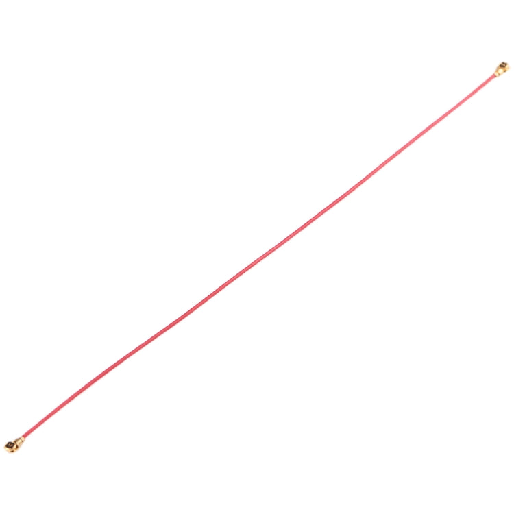 Câble flexible de Signal d'antenne pour Galaxy A40