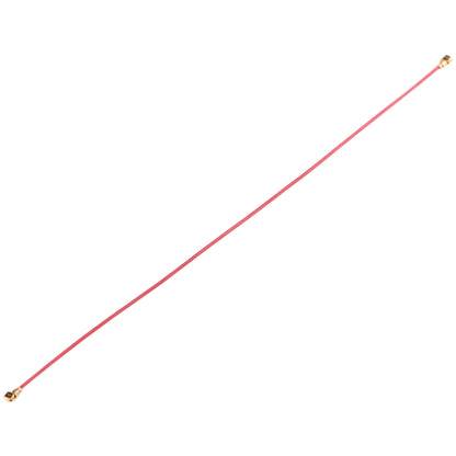 Câble flexible de Signal d'antenne pour Galaxy A40