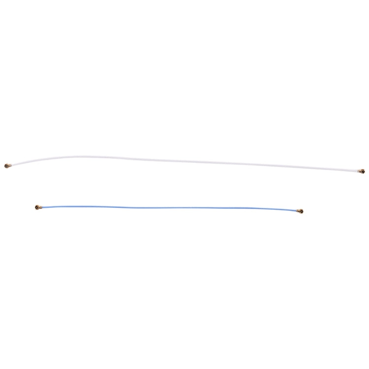Câble flexible de Signal d'antenne pour Galaxy A50