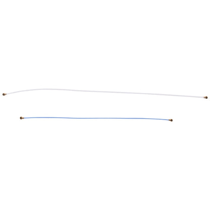 Câble flexible de Signal d'antenne pour Galaxy A50