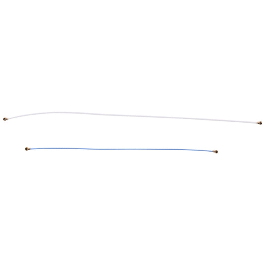 Câble flexible de Signal d'antenne pour Galaxy A50