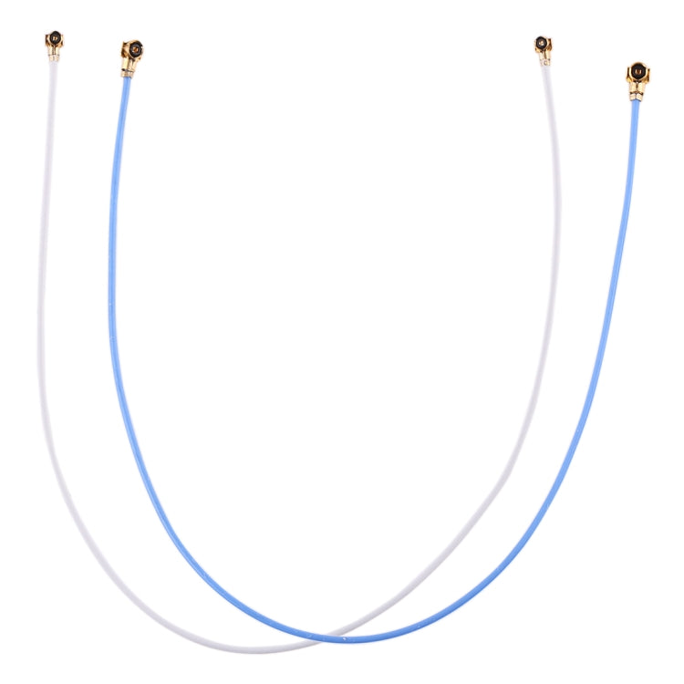 Câble flexible de Signal d'antenne pour Galaxy A50
