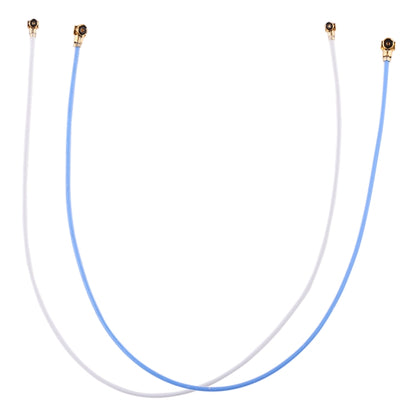 Câble flexible de Signal d'antenne pour Galaxy A50