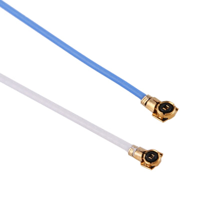 Câble flexible de Signal d'antenne pour Galaxy A50