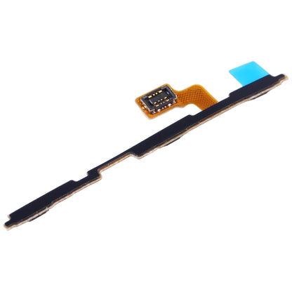 Câble flexible pour bouton d'alimentation et bouton de volume pour Galaxy M30
