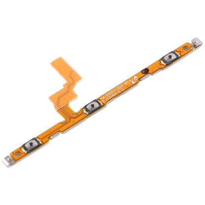 Câble flexible pour bouton d'alimentation et bouton de volume pour Galaxy A50