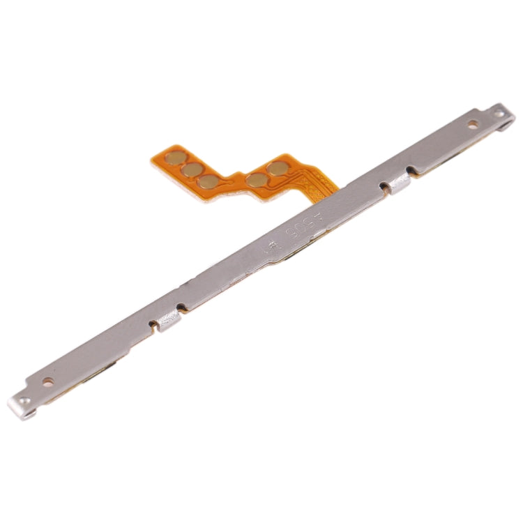 Câble flexible pour bouton d'alimentation et bouton de volume pour Galaxy A50