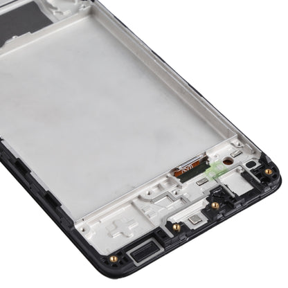 Incell Material Écran LCD et numériseur Assemblage complet avec cadre pour Samsung Galaxy A22 4G