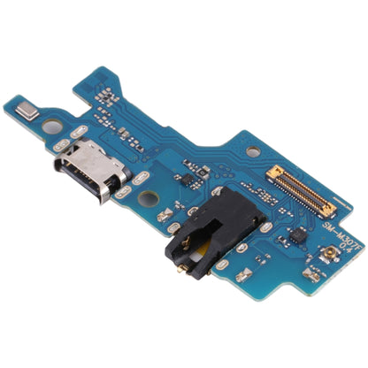Carte de port de chargement pour Samsung Galaxy F41 SM-F415F/DS