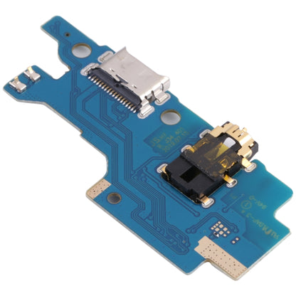 Carte de port de chargement pour Samsung Galaxy F41 SM-F415F/DS