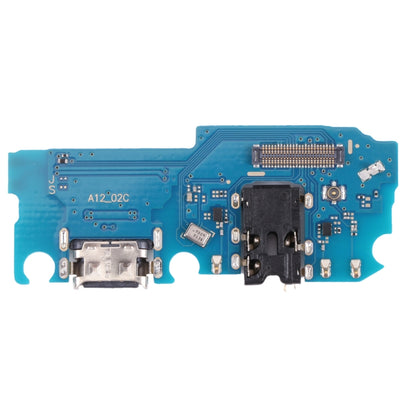 Pour carte de port de charge Samsung Galaxy F12 SM-F127