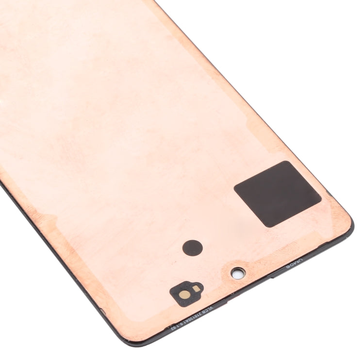Écran LCD et numériseur complet pour Samsung Galaxy A71 4G SM-A715