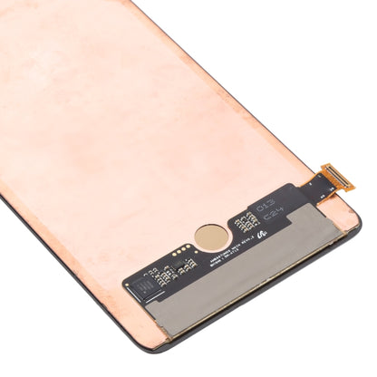Écran LCD et numériseur complet pour Samsung Galaxy A71 4G SM-A715