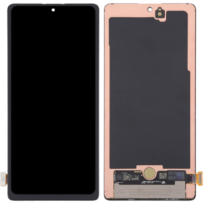 Écran LCD et numériseur complet pour Samsung Galaxy A71 5G / A Quantum SM-A716