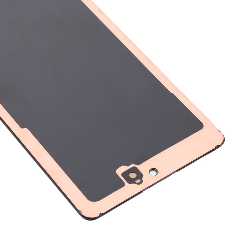 Écran LCD et numériseur complet pour Samsung Galaxy A71 5G / A Quantum SM-A716