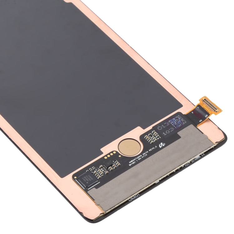 Écran LCD et numériseur complet pour Samsung Galaxy A71 5G / A Quantum SM-A716