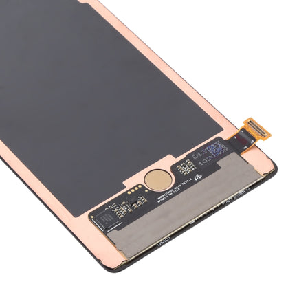 Écran LCD et numériseur complet pour Samsung Galaxy A71 5G / A Quantum SM-A716