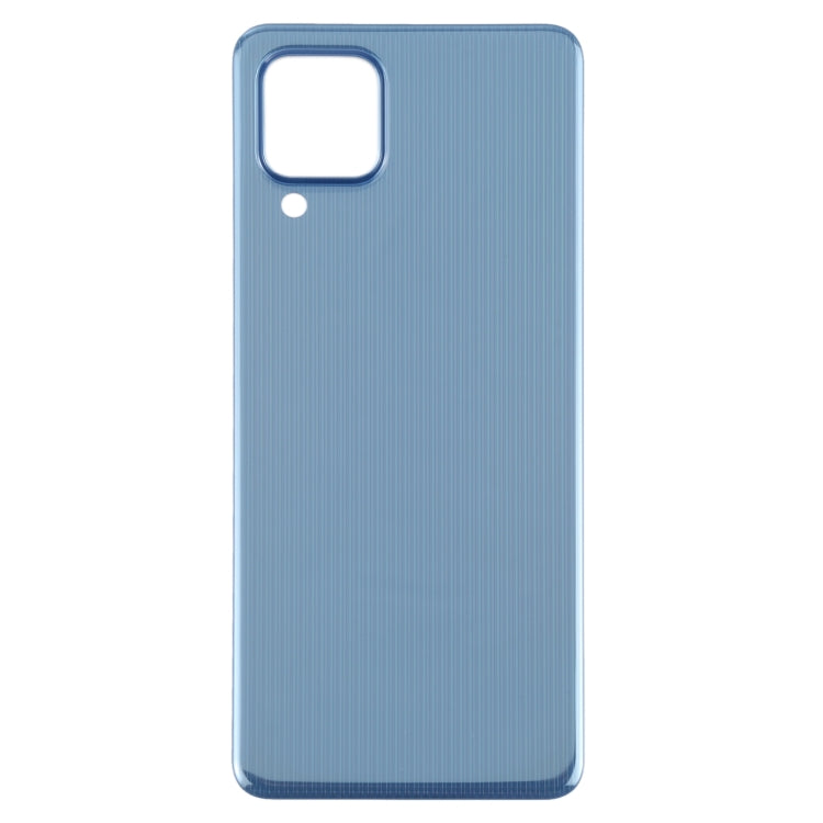 Pour Samsung Galaxy M32 SM-M325 Couvercle arrière de la batterie