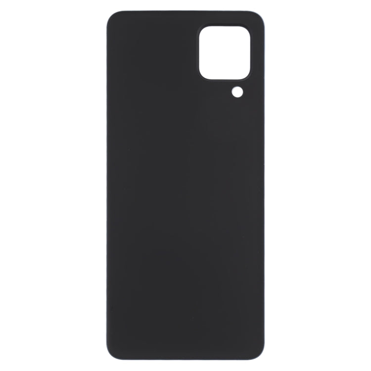 Pour Samsung Galaxy M32 SM-M325 Couvercle arrière de la batterie