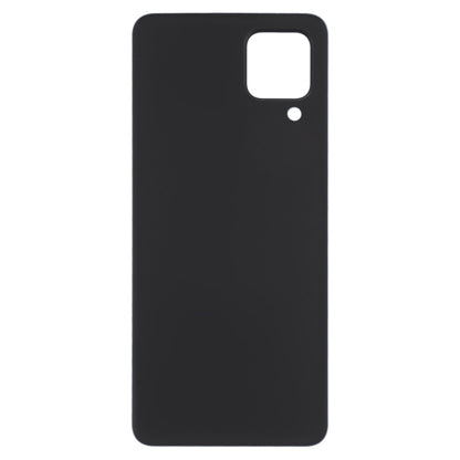 Pour Samsung Galaxy M32 SM-M325 Couvercle arrière de la batterie
