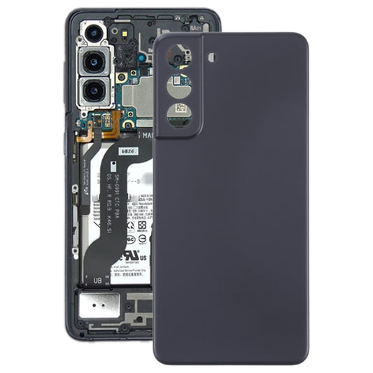 Coque arrière de batterie pour Samsung Galaxy S21 FE 5G SM-G990B