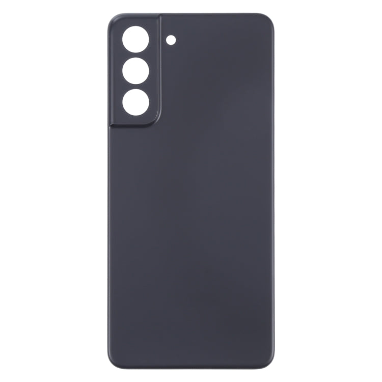 Coque arrière de batterie pour Samsung Galaxy S21 FE 5G SM-G990B