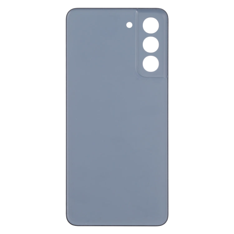 Coque arrière de batterie pour Samsung Galaxy S21 FE 5G SM-G990B