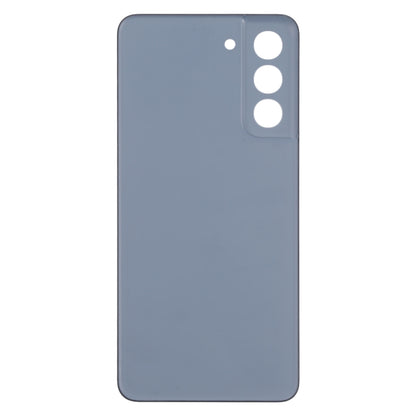 Coque arrière de batterie pour Samsung Galaxy S21 FE 5G SM-G990B