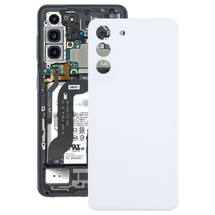 Coque arrière de batterie pour Samsung Galaxy S21 FE 5G SM-G990B