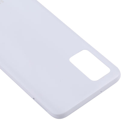 Pour Samsung Galaxy A03s SM-A037 Couvercle arrière de la batterie