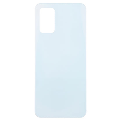 Pour Samsung Galaxy F52 5G SM-E526 Couvercle arrière de la batterie
