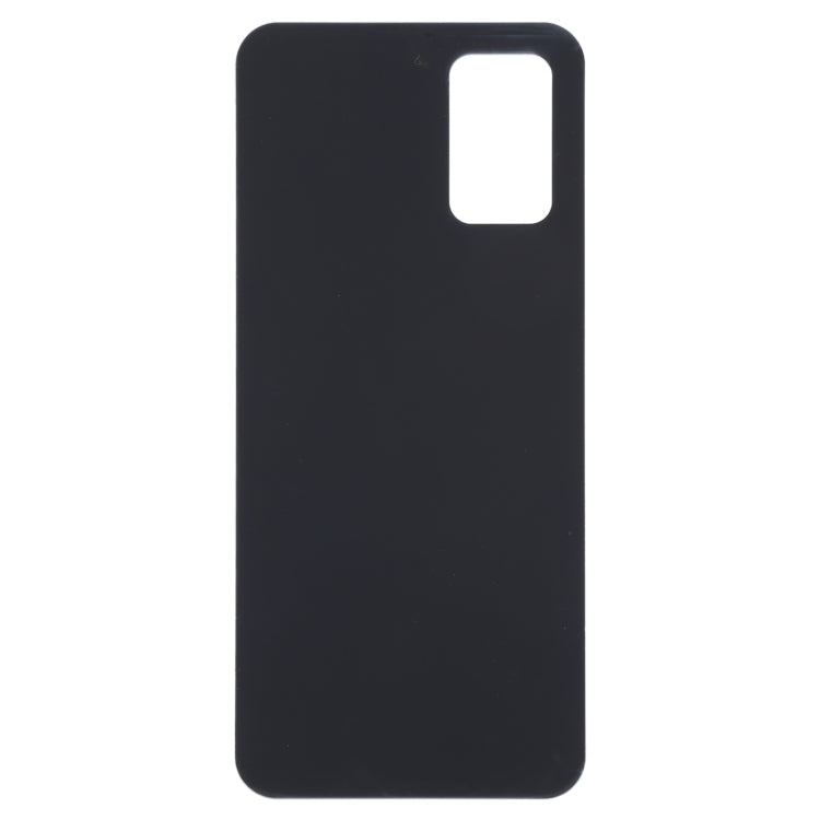 Pour Samsung Galaxy F52 5G SM-E526 Couvercle arrière de la batterie