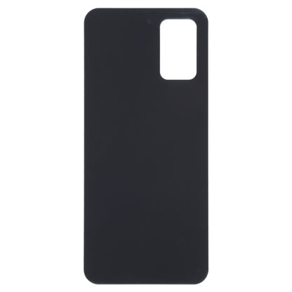 Pour Samsung Galaxy F52 5G SM-E526 Couvercle arrière de la batterie
