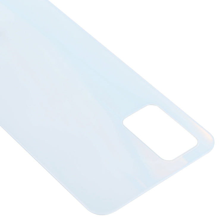 Pour Samsung Galaxy F52 5G SM-E526 Couvercle arrière de la batterie