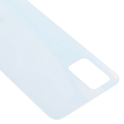 Pour Samsung Galaxy F52 5G SM-E526 Couvercle arrière de la batterie