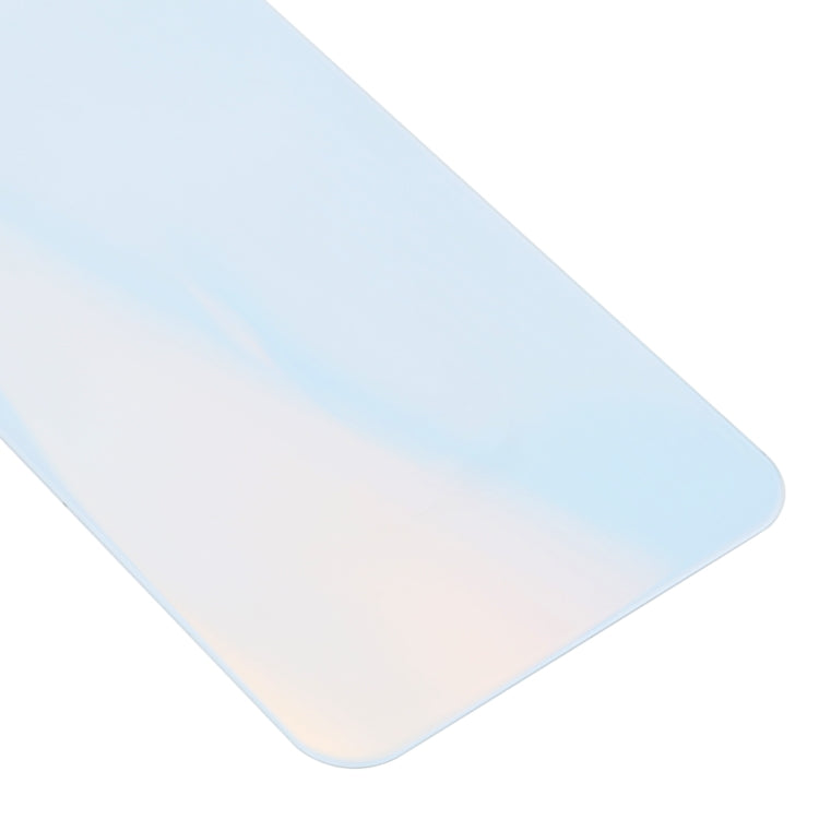 Pour Samsung Galaxy F52 5G SM-E526 Couvercle arrière de la batterie