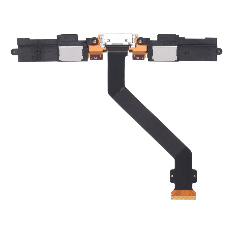 Pour haut-parleur Samsung Galaxy Tab 8.9 P7300 + câble flexible de port de chargement