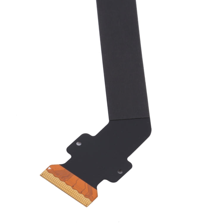 Pour haut-parleur Samsung Galaxy Tab 8.9 P7300 + câble flexible de port de chargement