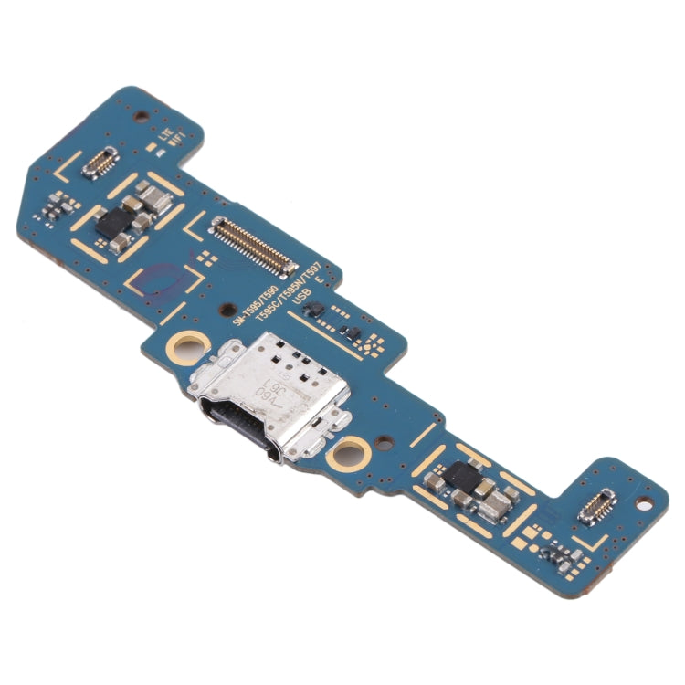 Carte de port de charge d'origine pour Samsung Galaxy Tab A 10.5 SM-T590