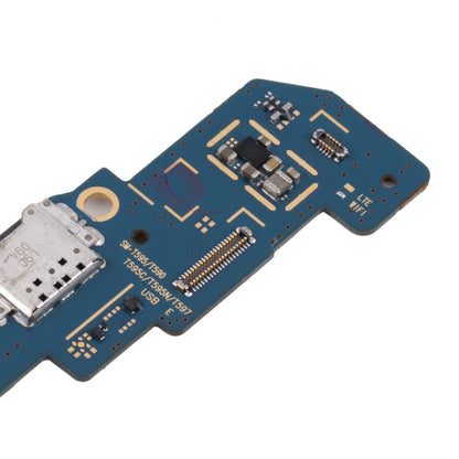 Carte de port de charge d'origine pour Samsung Galaxy Tab A 10.5 SM-T590