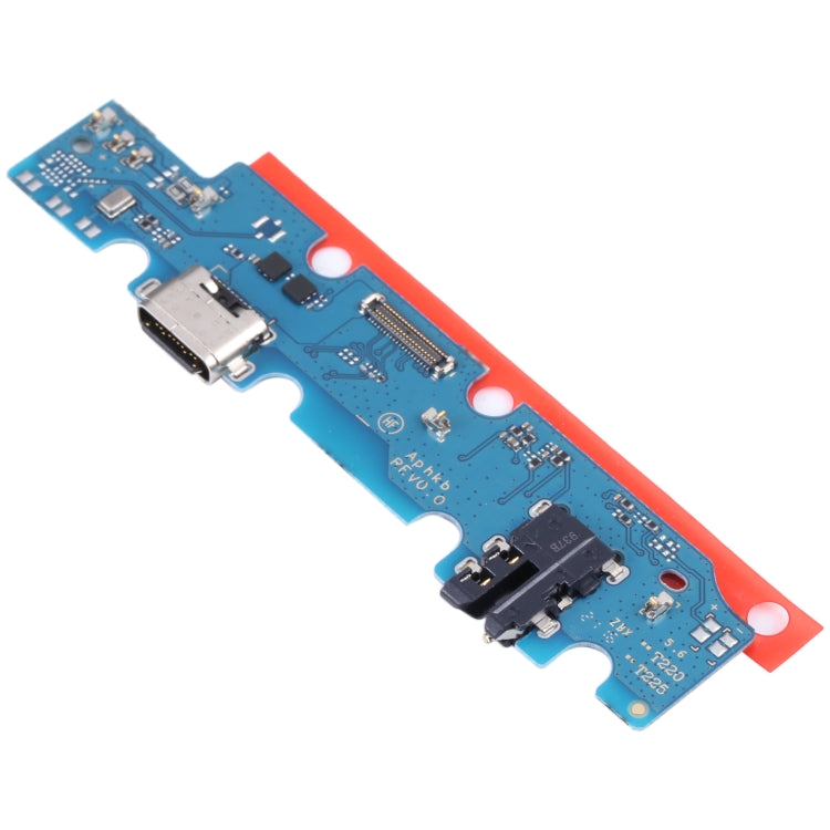 Carte de port de chargement pour Samsung Galaxy Tab A7 Lite SM-T220 (WIFI)