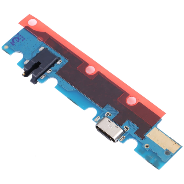 Carte de port de chargement pour Samsung Galaxy Tab A7 Lite SM-T220 (WIFI)
