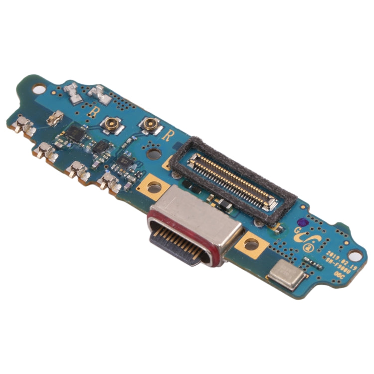 Pour carte de port de chargement Samsung Galaxy Fold SM-F900U (US)