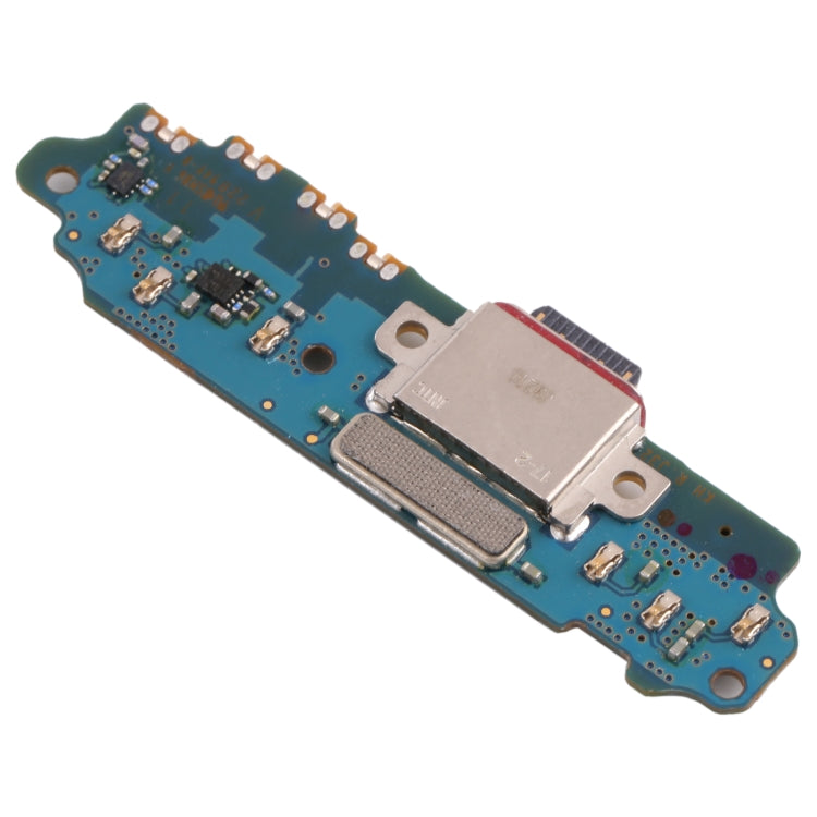 Pour carte de port de chargement Samsung Galaxy Fold SM-F900U (US)