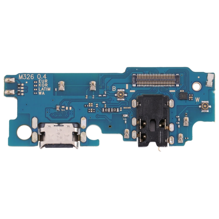 Carte de port de chargement pour Samsung Galaxy M32 5G SM-M326