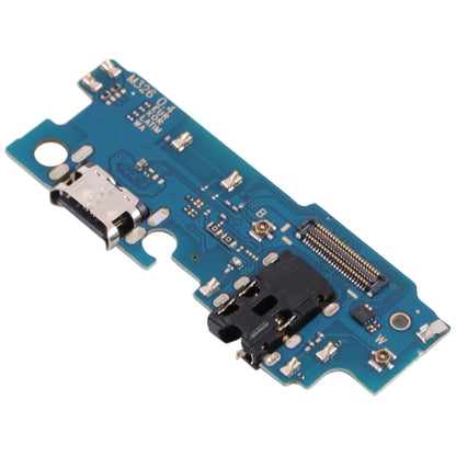 Carte de port de chargement pour Samsung Galaxy M32 5G SM-M326